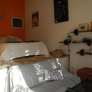 Tranquilos Estudios Cerca De La Playa , Cadaqués Espagne