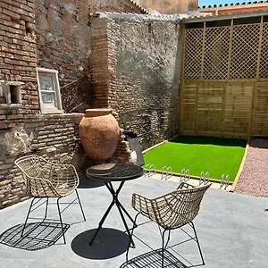  Appartement Centro Estudio Precioso 4