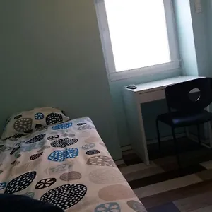  Appartement Cityroom