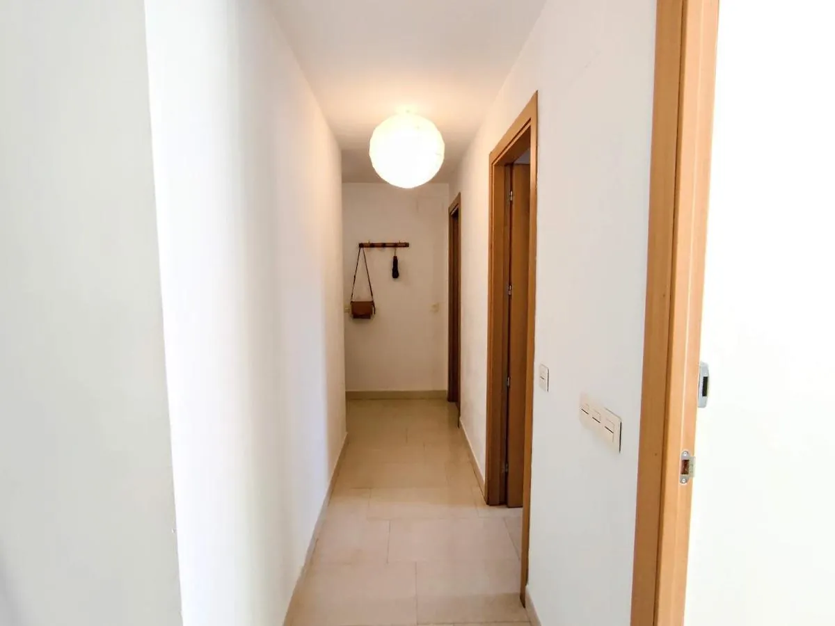 Manuela Nogales Apartments! 马拉加